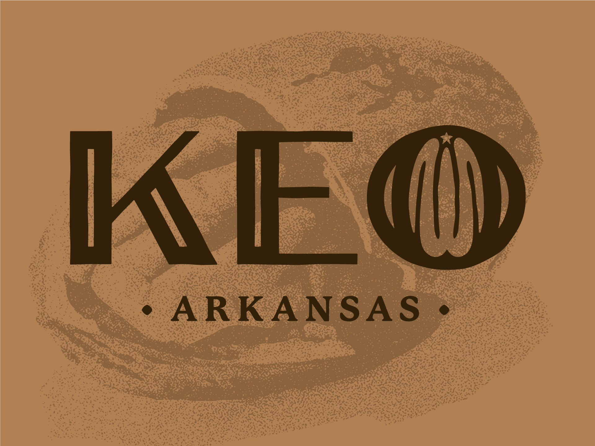 Keo, Arkansas