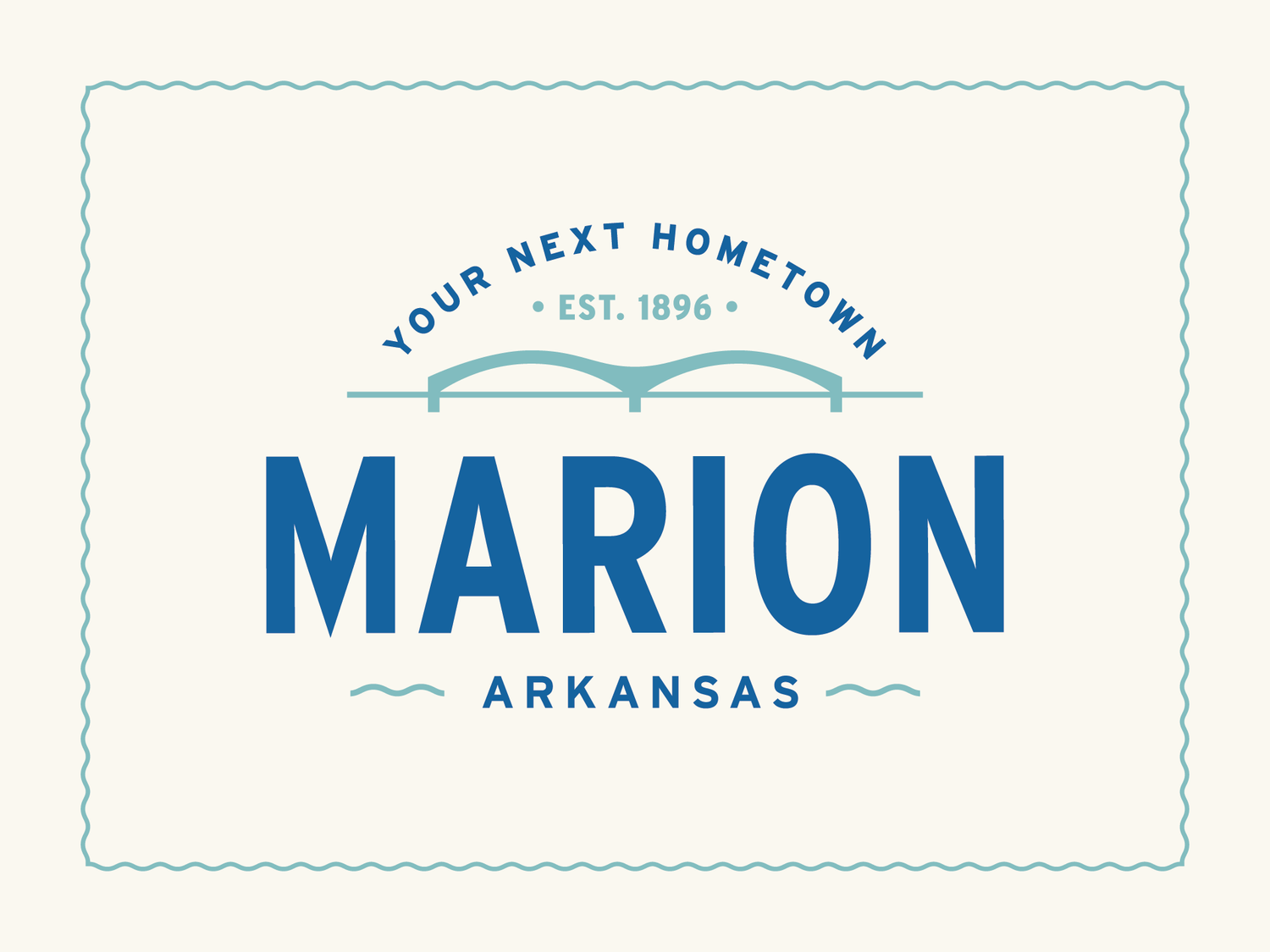 Marion, Arkansas