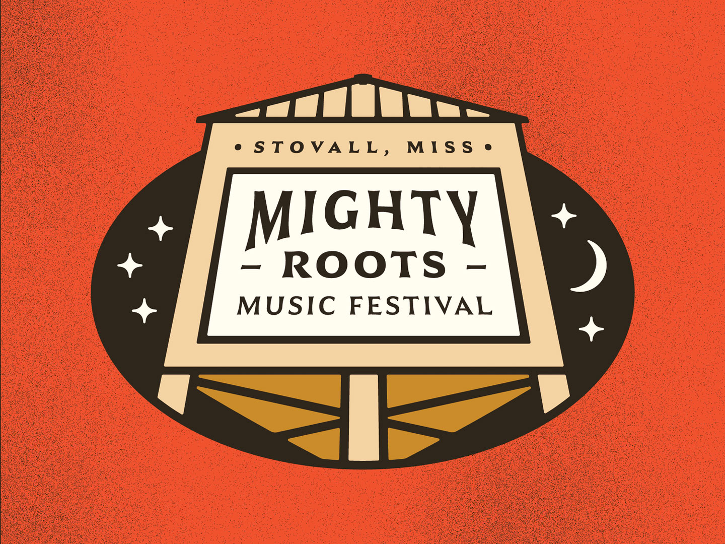 Mighty Roots Music Festival